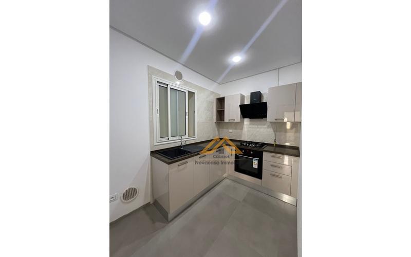Appartement s+1 3